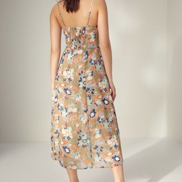 Aritzia Wilfred Destination Dress - Size Small - Picture 3 of 7